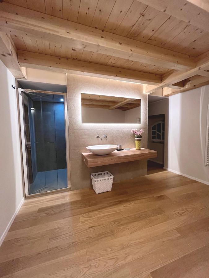 Corso Grand Suites Barletta Esterno foto