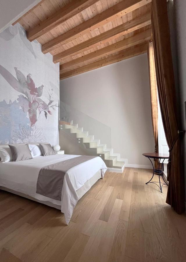Corso Grand Suites Barletta Esterno foto