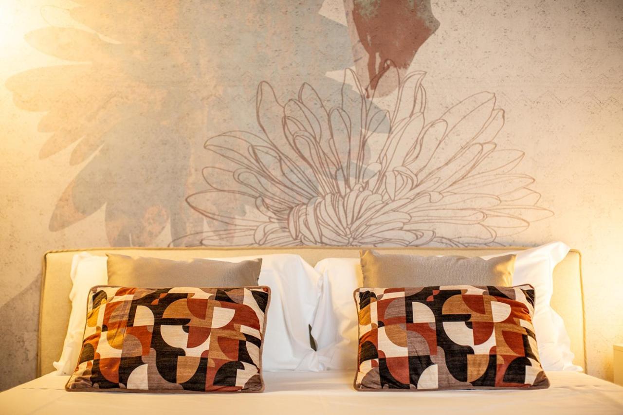 Corso Grand Suites Barletta Esterno foto